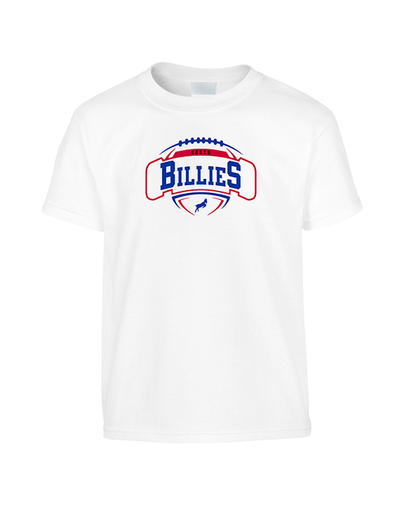 Williamsville South HS Football Toss - Youth Shirt