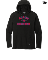 Williamsville South HS Football Vs Everybody - New Era Tri-Blend Hoodie