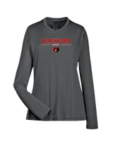 Blackford HS Baseball Keen - Women's Performance Longsleeve Shirt
