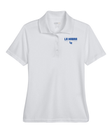 La Habra HS Basketball Keen - Women's Polo