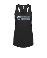 Mayfair HS Girls Soccer Basic - Women’s Tank Top