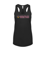 Rancho Buena Vista HS Water Polo Basic - Womens Tank Top