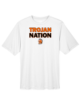 York Suburban HS Football Nation - Performance Shirt