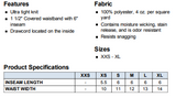 Tanner HS Baseball Curve - Youth Short