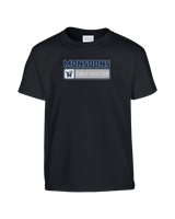 Mayfair HS Girls Soccer Pennant - Youth T-Shirt