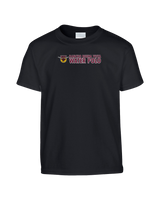 Rancho Buena Vista HS Water Polo Basic - Youth T-Shirt