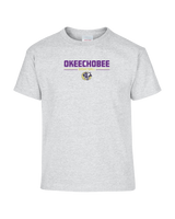 Okeechobee HS Girls Basketball Keen - Youth T-Shirt
