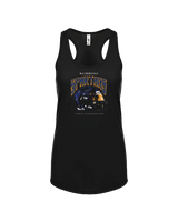 Bainbridge Helmet - Women’s Tank Top