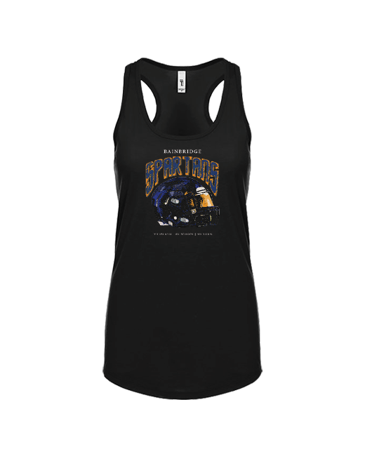 Bainbridge Helmet - Women’s Tank Top