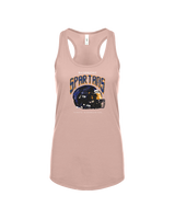 Bainbridge Helmet - Women’s Tank Top