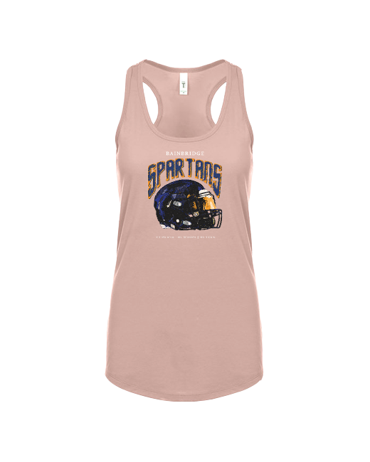 Bainbridge Helmet - Women’s Tank Top