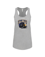 Bainbridge Helmet - Women’s Tank Top