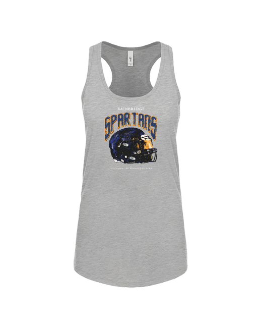 Bainbridge Helmet - Women’s Tank Top