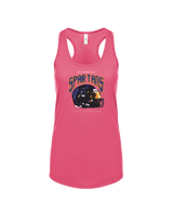 Bainbridge Helmet - Women’s Tank Top