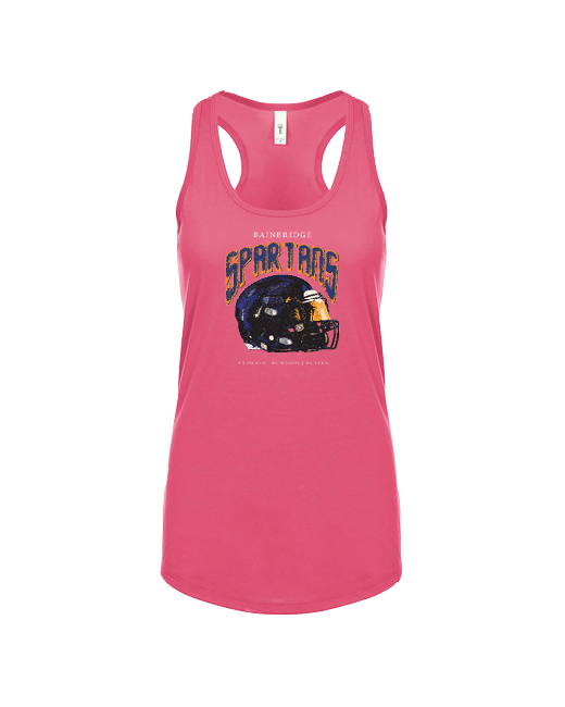 Bainbridge Helmet - Women’s Tank Top