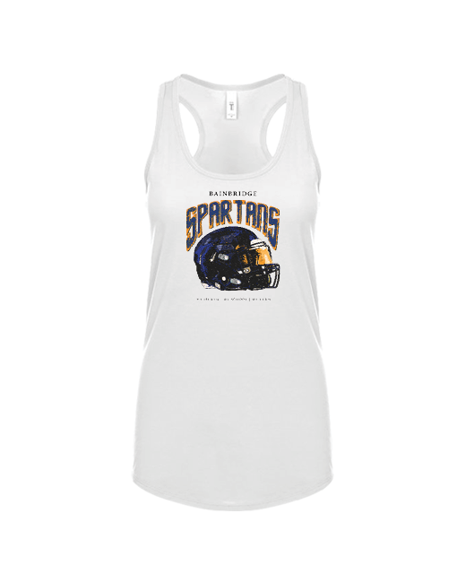 Bainbridge Helmet - Women’s Tank Top